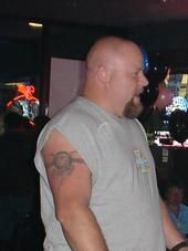 Bryan Pflug