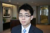 Albert Chen