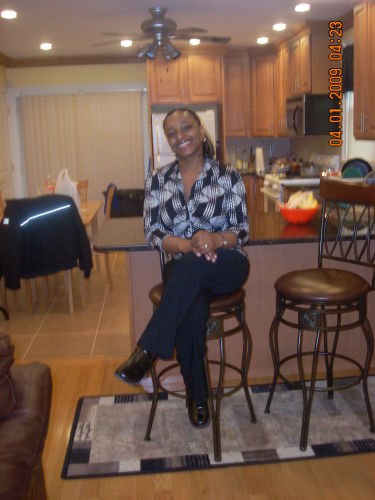 Bessie Gray