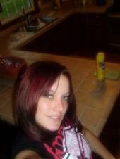 Tricia Hobbs
