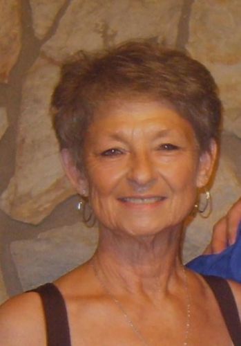 Donna Simpson