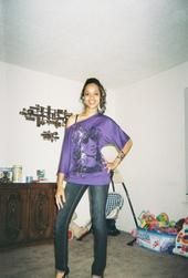 Tia Matthews