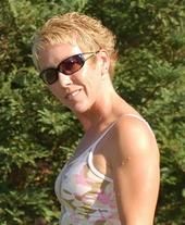 Kimberly Mueller