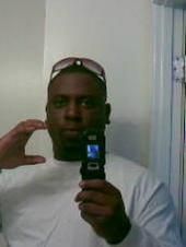 Daryl Locke