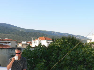 Michael Kadi
