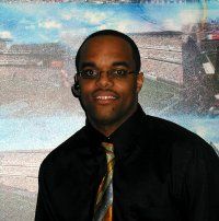Derek Norwood