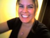 Alison Preston