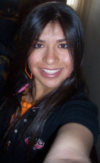 Erika Hernandez