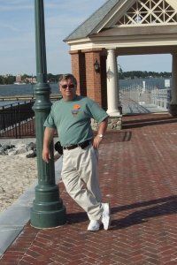 Gregory Camilleri