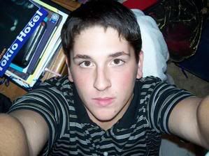 Garrett Solomon