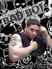 Jacob Ruiz