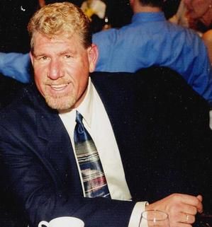 Patrick Farley