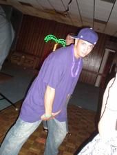 Brian Serrano