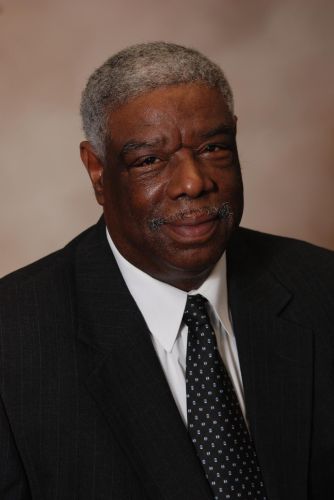 Donald Freeman
