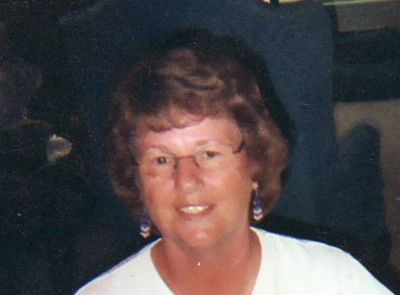 Patricia Lombardo