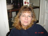 Deborah Sanford