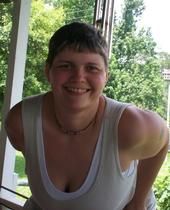 Veronica Whitaker