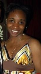 Eunice Iheagwam