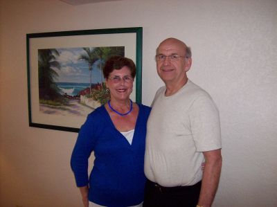 Joyce Stebelton