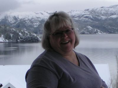Katherine Carson