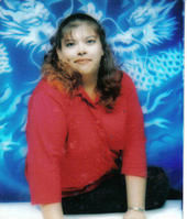 Lupe Holguin