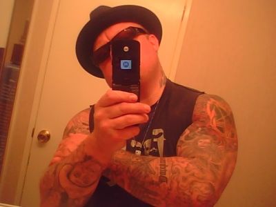 Jeffrey Masmeyer