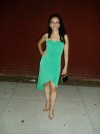 Andrea Baptiste