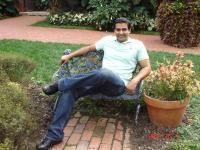 Bhavyesh Patel
