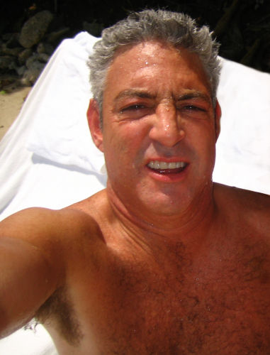 Andrew Schwartz