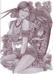 Hilda Hilario