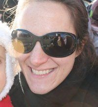 Carrie Schlegel