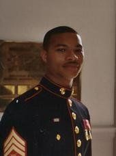 Lovie Osborne