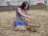 Theresa Shipp