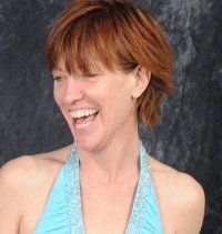 Sally Allgood