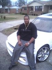 David Thompson