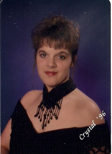Crystal Schutte
