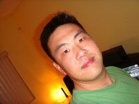 Daniel Cha