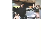 Steven Annexstein