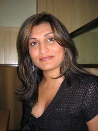 Amisha Gandhi