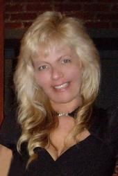 Mary Sprague