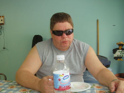 Mark Chipman