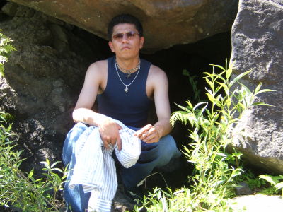 Salvador Murguia