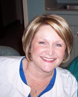 Patricia Maye Peyton