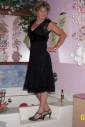 Shirley Cook