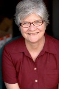 Joann Sullivan