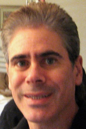 Lawrence Stein