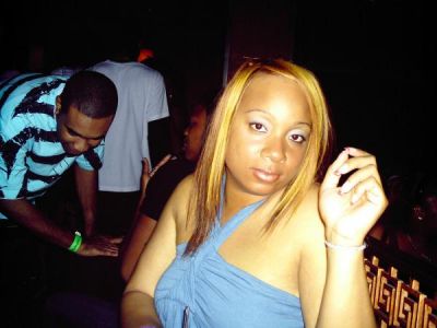 Nisean Elliott