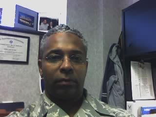 Andre Kirk