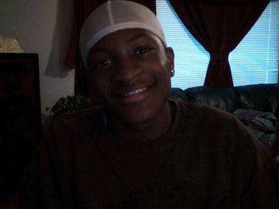 Woodrow Forrest