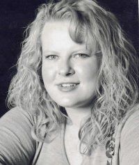 Elizabeth Nix